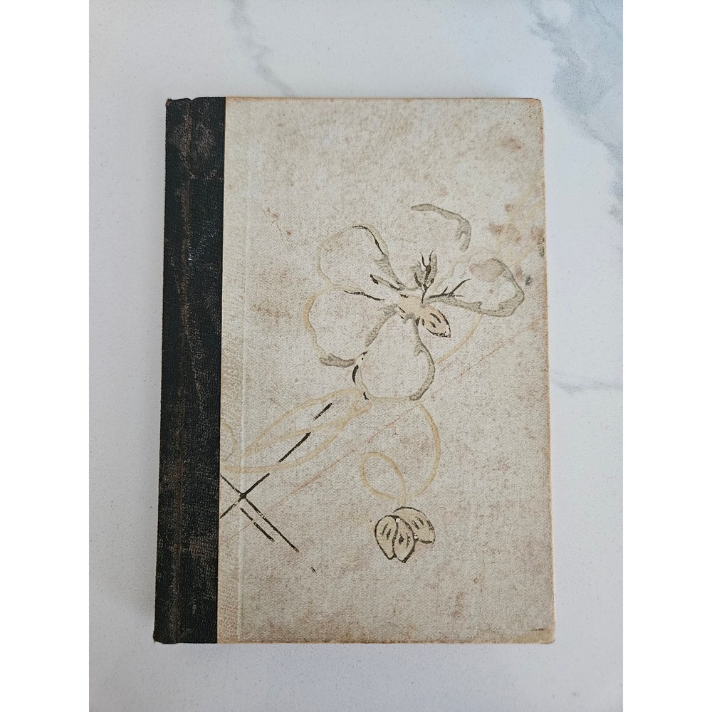 1856 Long Lost Friend Hohman Grimoire Magic Pow-Wows Book Occult Witchcraft PA